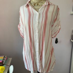 Beach Lunch Lounge Blouse